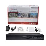 Hikvision DS-7608NI-K1 NVR