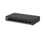 DAHUA 8 PORT POE DH-PFS3010-8ET-96 POE Switch