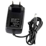 2 Ampere Power Adapter 12V AC to DC Power