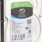 3 TB Seagate