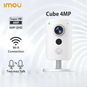 IMOU IPC-K42P Wi-Fi Cube Camera 4MP