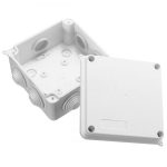 CCTV Water Proof Outdoor Box