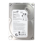 500 GB WD/Seagate