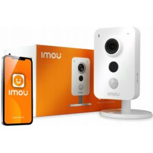 IMOU IPC-K22P Wi-Fi Cube Camera 2MP