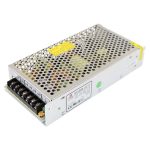 12V 10Amp 60Watt Steel Jali SMPS Power Supply