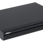 Dahua NVR5232-4KS2 - Videoregistratore Di Rete 32 Canali 4K H.265 - 320Mbps, Supporto 2 HDD, 12MPX, P2P - Senza Hard Disk