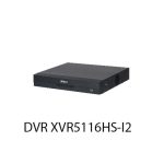 DAHUA 16 channel Dh-XVR 5116HS-13  XVR