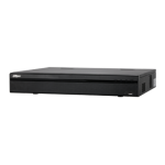 DAHUA 5464-4KS2 NVR