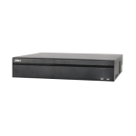 DAHUA 5864-4KS2 NVR