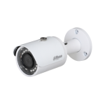 DAHUA IP Camera DH-1431S1P-A-S4 Audio Bullet