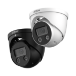 DAHUA IP Camera DH-3849 8mp Color