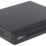 DAHUA NVR DH-1108-8P Built in POE