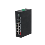 DAHUA POE SWITCHES DH-3110-4ET-96