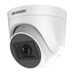 HIKVISION 5MP TURBO AUDIO FIXED DS-2CE76H0T-ITPFS