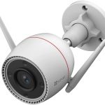 EZVIZ Wireless camera OutPro 3MP 2K