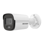 Hikvision 1027 2 MP Bullet Color IP