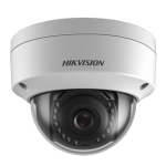 Hikvision 1143 4 MP DOME IP