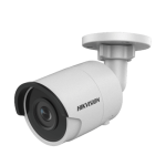 Hikvision 2083 8 MP BULLET IP