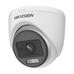 Hikvision 70KFOT-PFS 5MP Color Audio Camera