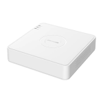 Hikvision 7104HQHI-M1/S 4CH 4 MP