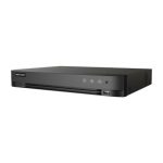 Hikvision 7204HUHI-K1/E 4CH 8MP DVR