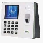 Zkteco K60 Fingerprint Time & Attendance Terminal