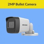 Hikvision DS-2CE16D0T-ITPF IP Camera