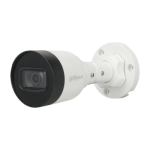 DAHUA IPC-HFW1230S1 IP Camera
