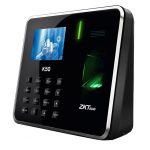 Zkteco K50 Fingerprint Time Attendance Access Control Terminal