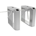 ZKTeco TS200 Tripod Turnstile