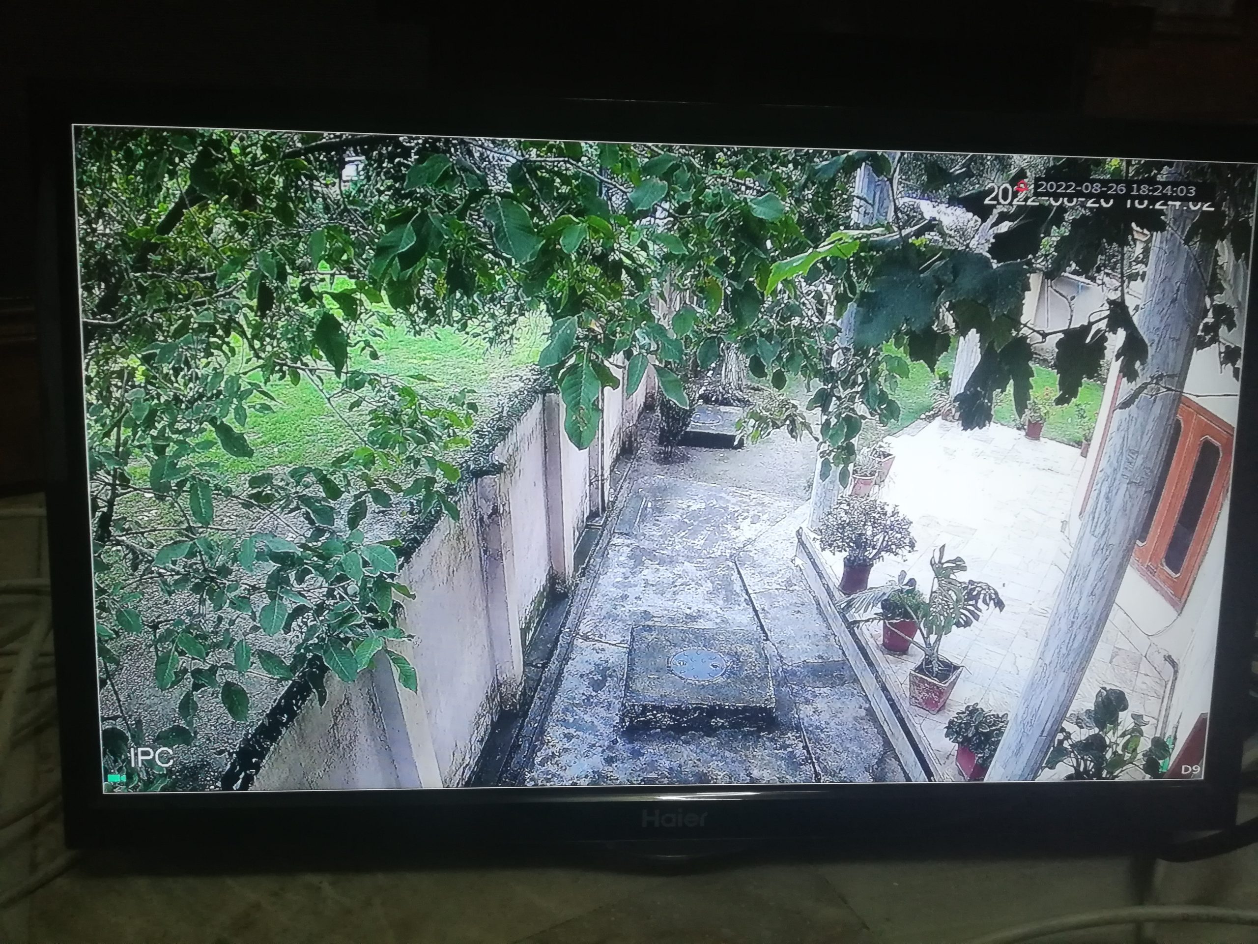 CCTV Camera Installation Services Bahria Town Islamabad