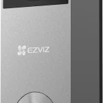 Ezviz EP3x Pro 2K Battery-Powered Video Doorbell