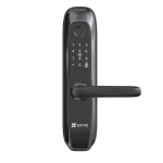 Ezviz L2 Smart Fingerprint Lock Non-WiFi Version