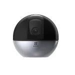 Ezviz C6W 4MP Pan & Tilt Indoor Wi-Fi Camera