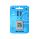 HIKSEMI 128GB SURVEILLANCE SD CARD