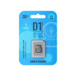 HIKSEMI 32GB SURVEILLANCE SD CARD