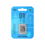 HIKSEMI 64GB SURVEILLANCE SD CARD