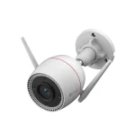 Ezviz H3c 2K⁺ Wi-Fi Smart Home Outdoor Camera
