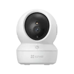 Ezviz H6c Pro Type-C Pan & Tilt Smart Home Indoor Camera