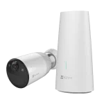 Ezviz BC1-B1 Battery-Powered Camera Kit Pakistan