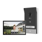 Ezviz HP7 2K Smart Home Video Doorphone