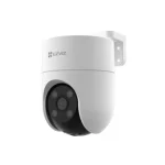 Ezviz H8c 2K⁺ Pan & Tilt Wi-Fi Outdoor Camera