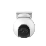Ezviz C8PF Dual-Lens Pan & Tilt Wi-Fi Outdoor Camera