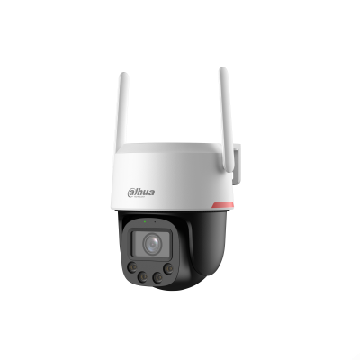 Dahua Picoo P3F-PV 3MP WizColor Pan & Tilt Wi-Fi Camera