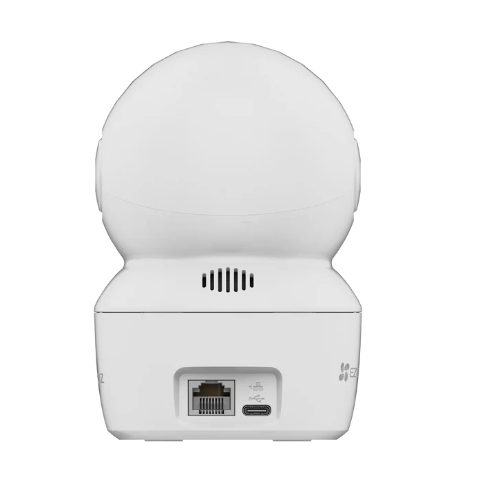 EZVIZ H7c Dual 2K+ Dual-Lens Pan & Tilt Wi-Fi Camera - Image 3