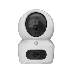 EZVIZ H7c Dual 2K+ Dual-Lens Pan & Tilt Wi-Fi Camera
