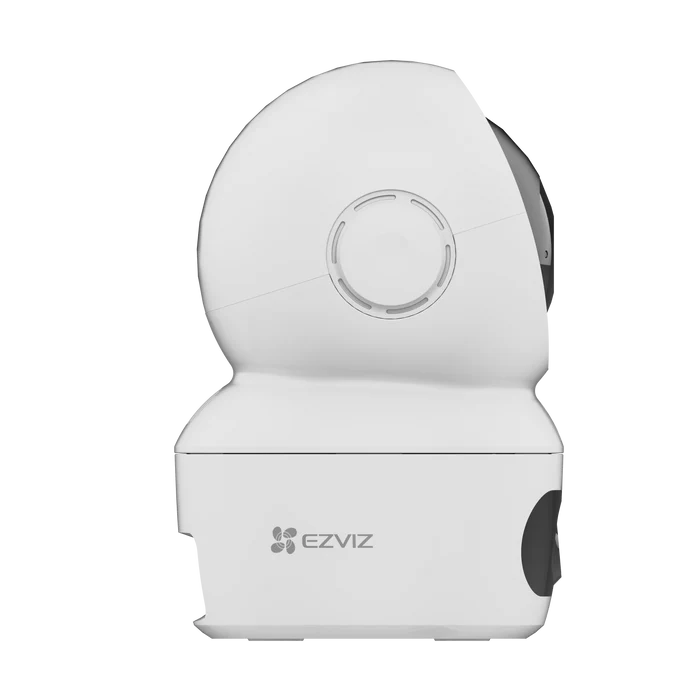 EZVIZ H7c Dual 2K+ Dual-Lens Pan & Tilt Wi-Fi Camera - Image 2