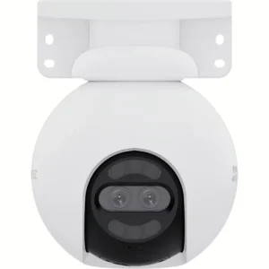 EZVIZ H80x Dual 4K Pan & Tilt Wi-Fi Camera