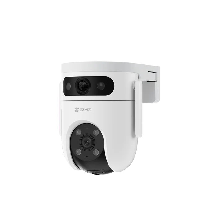 EZVIZ H9c Dual 2K Dual-Lens Pan & Tilt Wi-Fi Camera - Image 2