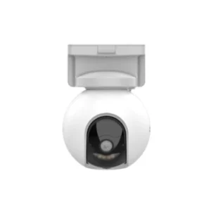 EZVIZ HB8 Lite 4MP Battery Camera with Solar Panel